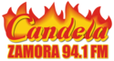 Candela Zamora 94.1 FM