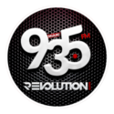 Revolution 93.5 FM