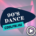 Cool FM - DANCE 90's