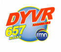 RMN DYVR Roxas