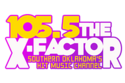 105.5 The X Factor