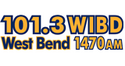 101.3 WIBD AM 1470