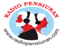 radio pensiunan