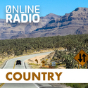 0nlineradio COUNTRY