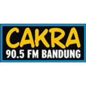 Cakra 90.5 FM