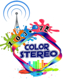 Color Estéreo 103.7 FM