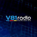 V81 Radio KSA 94.3 FM