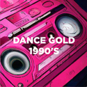 DFM DANCE GOLD 1990s