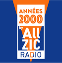 Allzic Radio 2000s