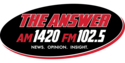 AM 1420 The Answer