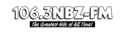 106.3 NBZ-FM