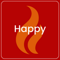 Tinder Radio - Happy