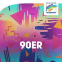 Regenbogen 90er