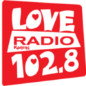 Love 102.8