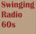 Swinging radio 60s