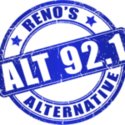 ALT 92.1 Reno