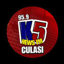 K5 News FM Culasi