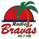 Bravas 99.7 FM