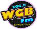 WGB FM Tabaco