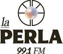 La Perla - 99.1 FM [Torreón, Coahuila]