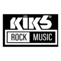 Rádio KIKS - Rock