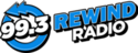 CKDV "99.3 Rewind Radio"  Prince George, BC