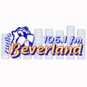 Radio Beverland, 106.1 FM Beveren