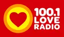 100.1 Love Radio Kalibo