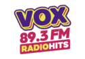 Vox FM - 89.3 FM - XHTOT-FM - Tampico, Tamaulipas