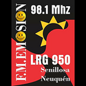 FM Emoción 98.1