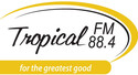 Tropical FM 88.4 - Mubende - 88.4 FM (MP3)