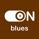 - 0 N - Blues on Radio