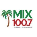 100.7 Mix