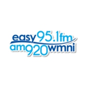 Easy 95.1fm am920 WMNI