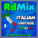 RdMix Italian Vintage 70 80 90