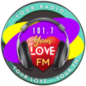 101.7 Your Love FM