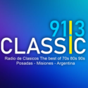 FM CLASSIC 91.3 MHz