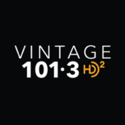 Vintage 101.3 HD2 Los Mochis