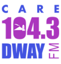 104.3 DWAY FM Legazpi