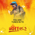 HOTT 95.3 FM