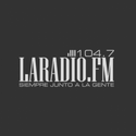 Radio LaRadio.FM 104.7