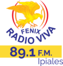 Radio Viva Fenix Ipiales (HJB29, 89.1 MHz FM)