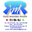 Radio Makarska Rivijera