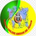 Amigos de Cristo Web Rádio