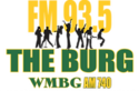 WMBG 93.5 FM / AM 740