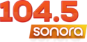 Radio Sonora 104.5 FM