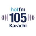 Hot FM 105