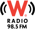 W RADIO 98.5 (Tututepec) - 98.5 FM - XHPVTS-FM - Grupo Rojas - Tututepec, Oaxaca