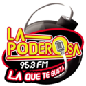 La Poderosa (Manzanillo) - 95.3 FM - XHMAC-FM - Corporativo ASG / Radiorama - Manzanillo, Colima