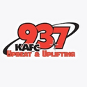 93.7 KAFC